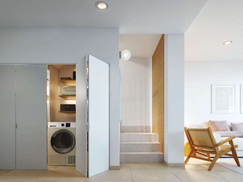 Villas te koop in San Pedro del Pinatar | 3 slaapkamers H376118