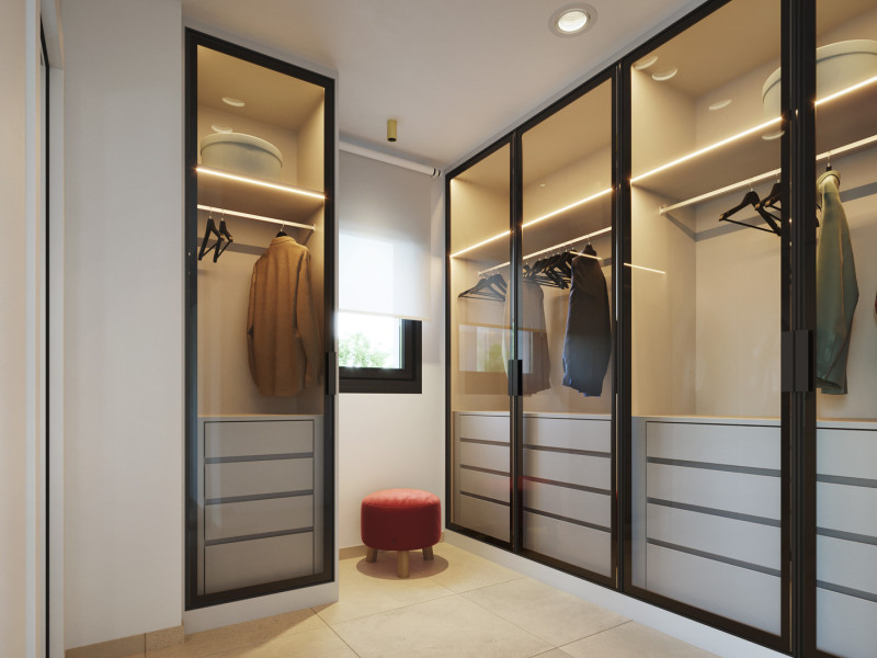 Villas te koop in San Pedro del Pinatar | 3 slaapkamers H376118