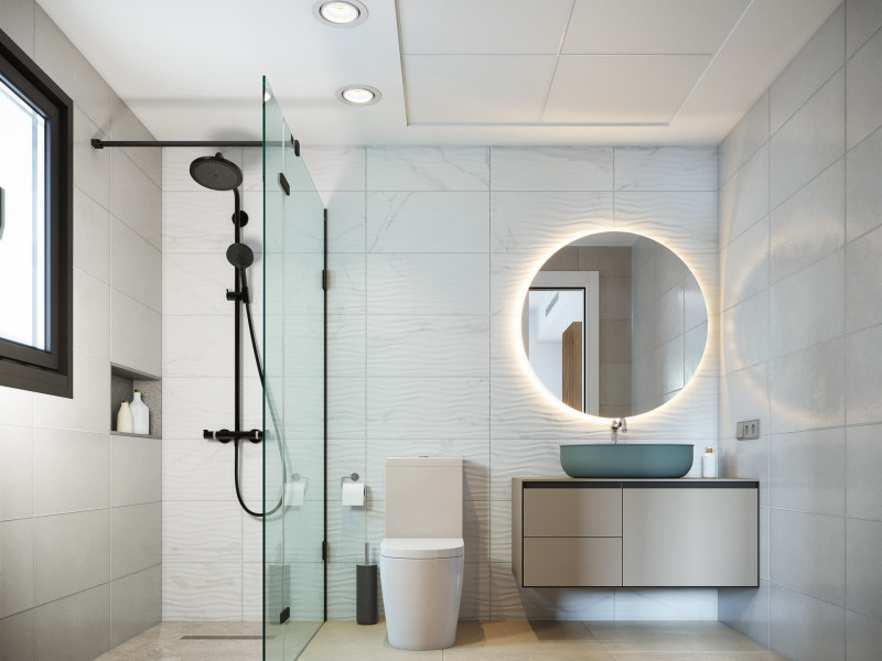 Villas te koop in San Pedro del Pinatar | 3 slaapkamers H376118