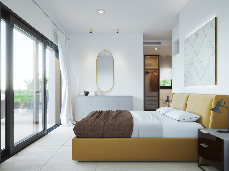 Villas te koop in San Pedro del Pinatar | 3 slaapkamers H376118