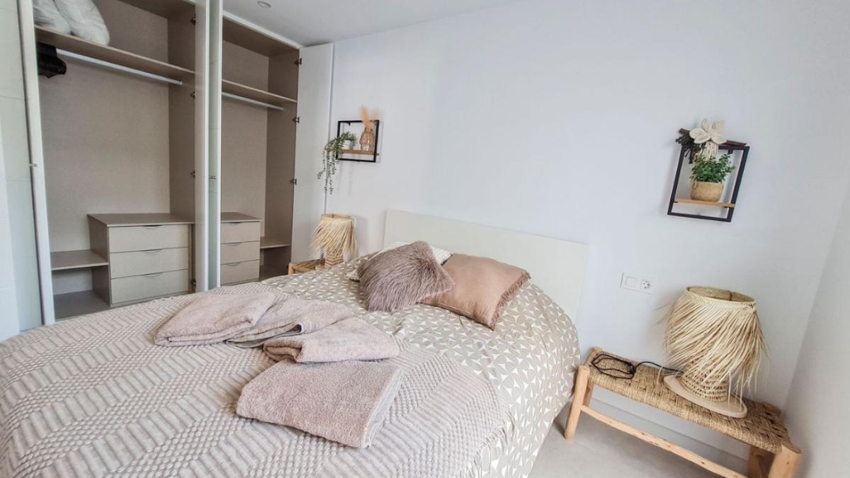 Villas te koop in San Pedro del Pinatar | 3 slaapkamers H419044