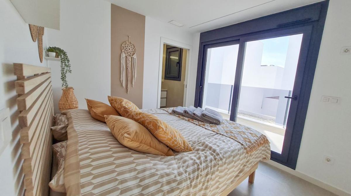 Villas te koop in San Pedro del Pinatar | 3 slaapkamers H419044