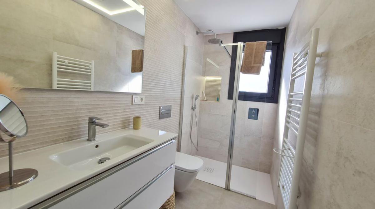 Villas te koop in San Pedro del Pinatar | 3 slaapkamers H419044