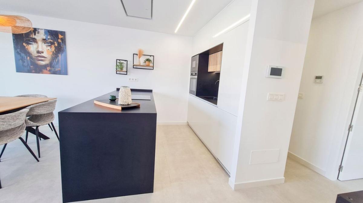 Villas te koop in San Pedro del Pinatar | 3 slaapkamers H419044