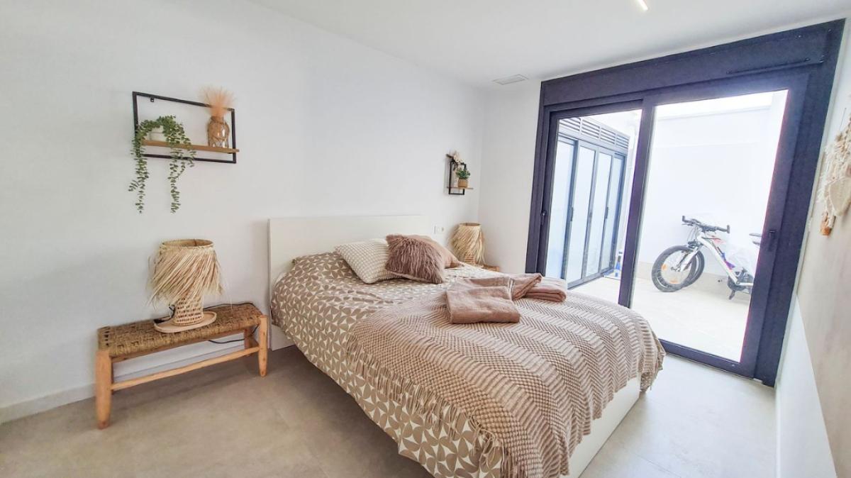 Villas te koop in San Pedro del Pinatar | 3 slaapkamers H419044