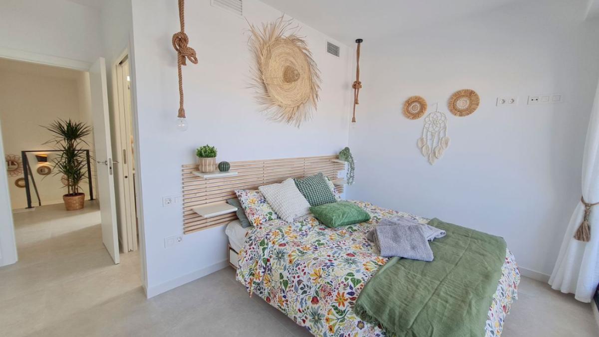 Villas te koop in San Pedro del Pinatar | 3 slaapkamers H453580