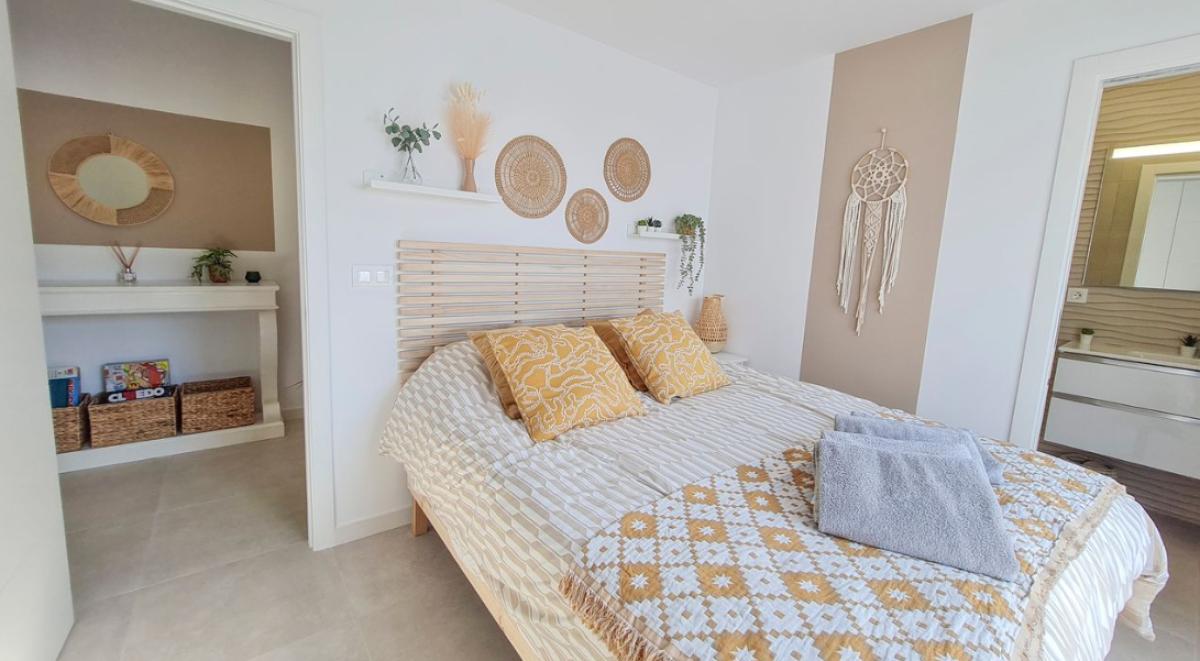 Villas te koop in San Pedro del Pinatar | 4 slaapkamers H453582