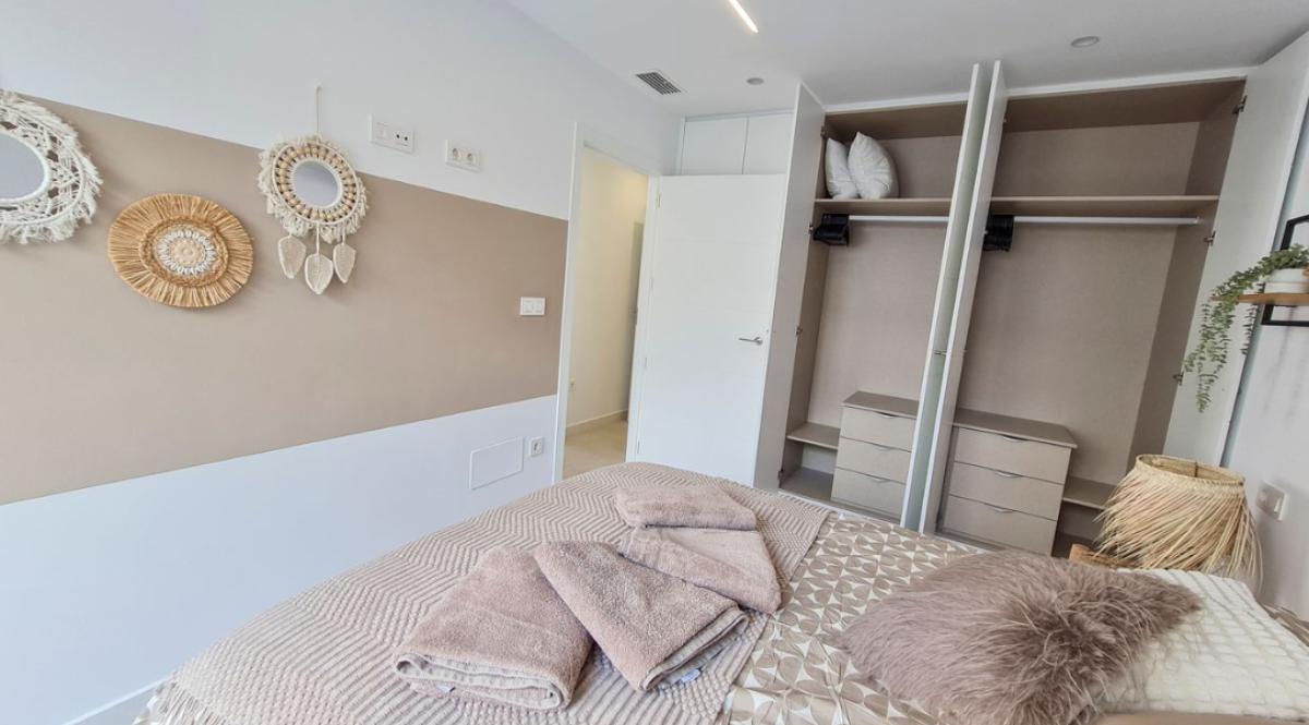 Villas te koop in San Pedro del Pinatar | 4 slaapkamers H453582