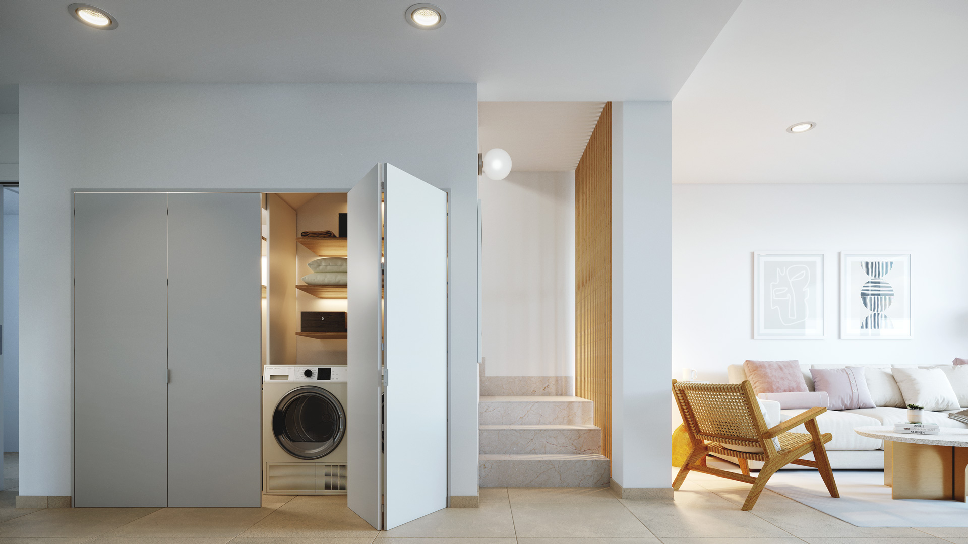 Villas te koop in San Pedro del Pinatar | 3 slaapkamers H59890