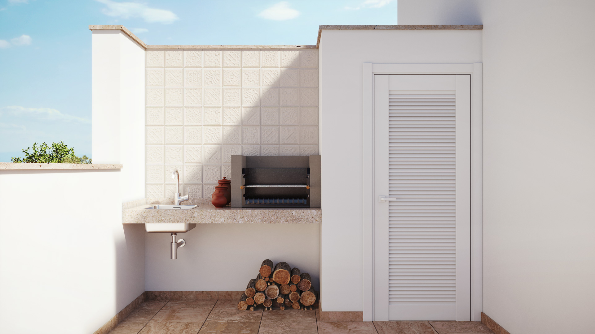 Villas te koop in San Pedro del Pinatar | 3 slaapkamers H59890