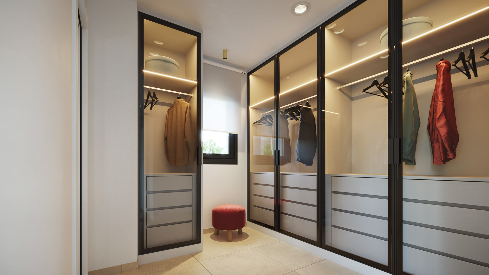 Villas te koop in San Pedro del Pinatar | 3 slaapkamers H59890