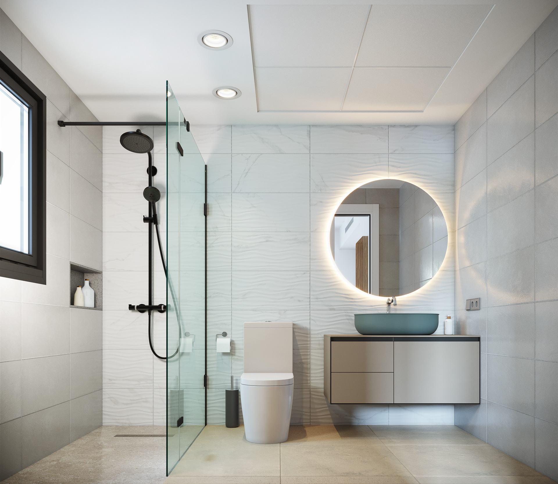 Villas te koop in San Pedro del Pinatar | 3 slaapkamers H59890