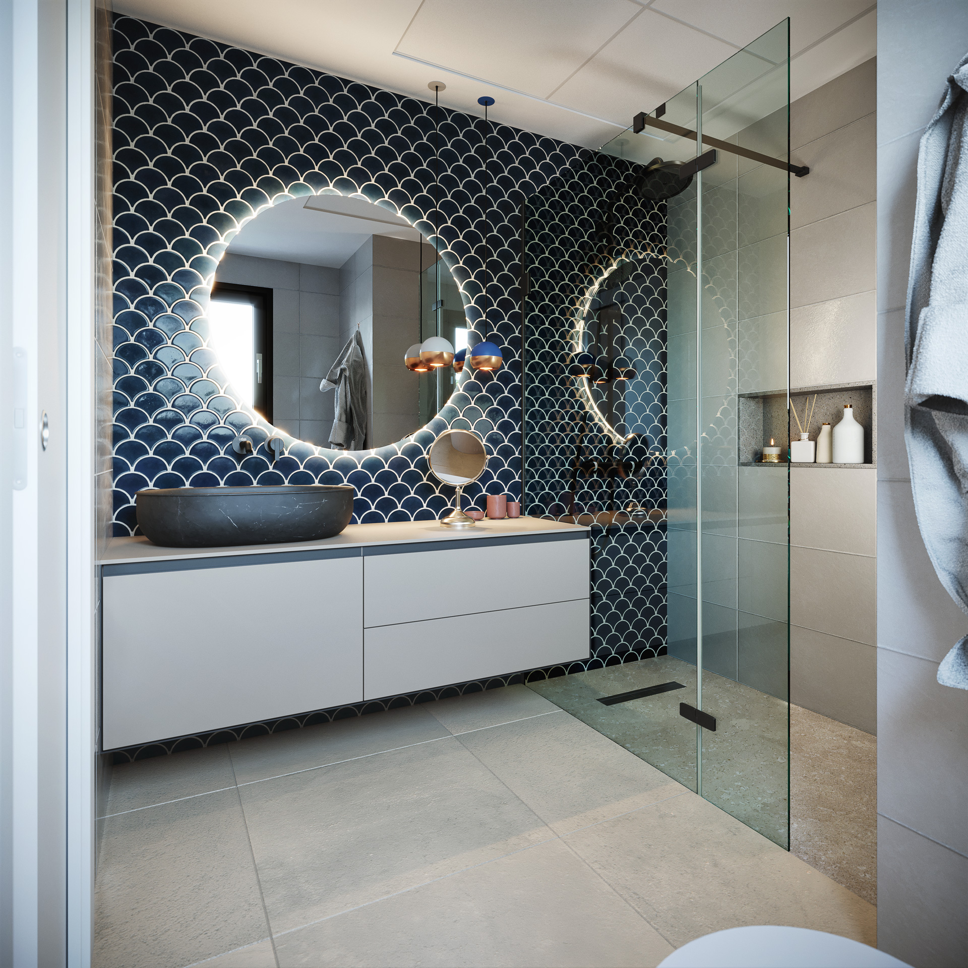 Villas te koop in San Pedro del Pinatar | 3 slaapkamers H59890