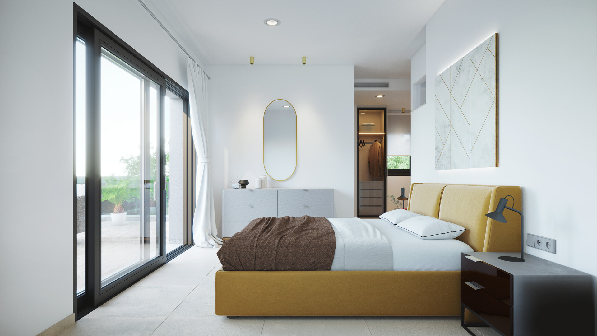 Villas te koop in San Pedro del Pinatar | 3 slaapkamers H59890