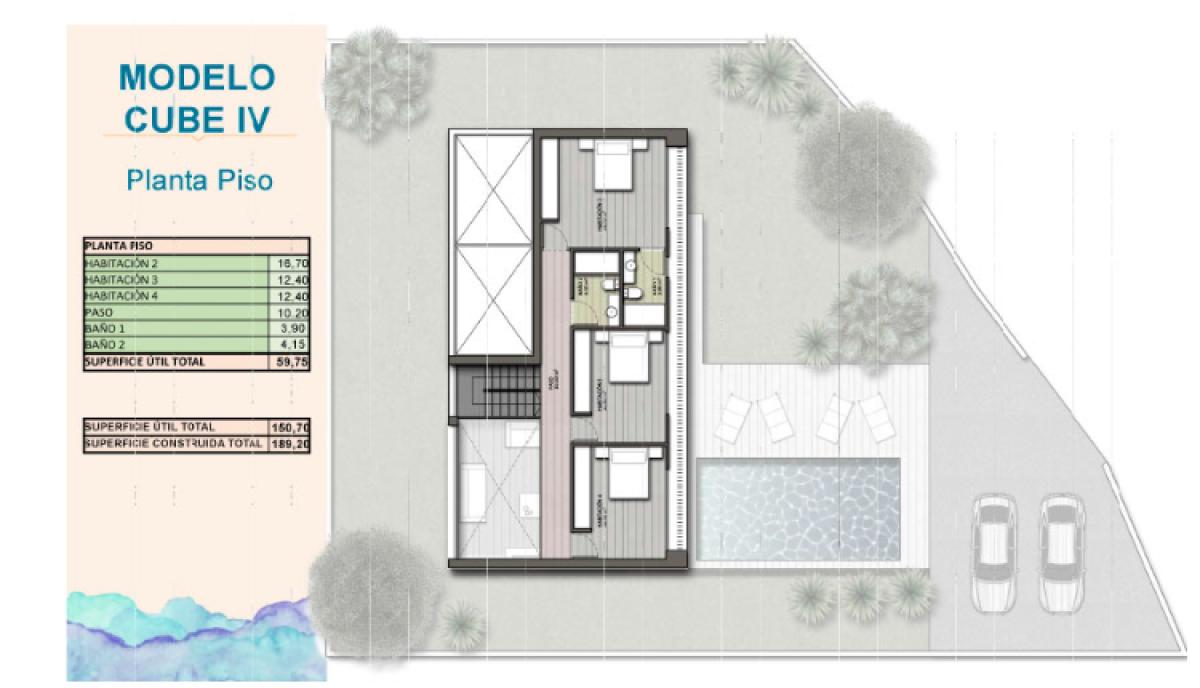 Villas te koop in Santa Pola | 4 slaapkamers H216456