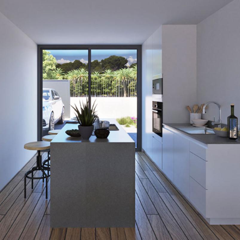 Villas te koop in Santa Pola | 4 slaapkamers H216456