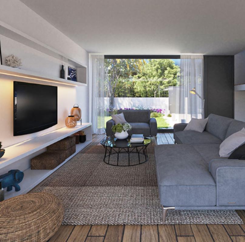 Villas te koop in Santa Pola | 4 slaapkamers H216456