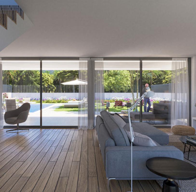 Villas te koop in Santa Pola | 4 slaapkamers H216456