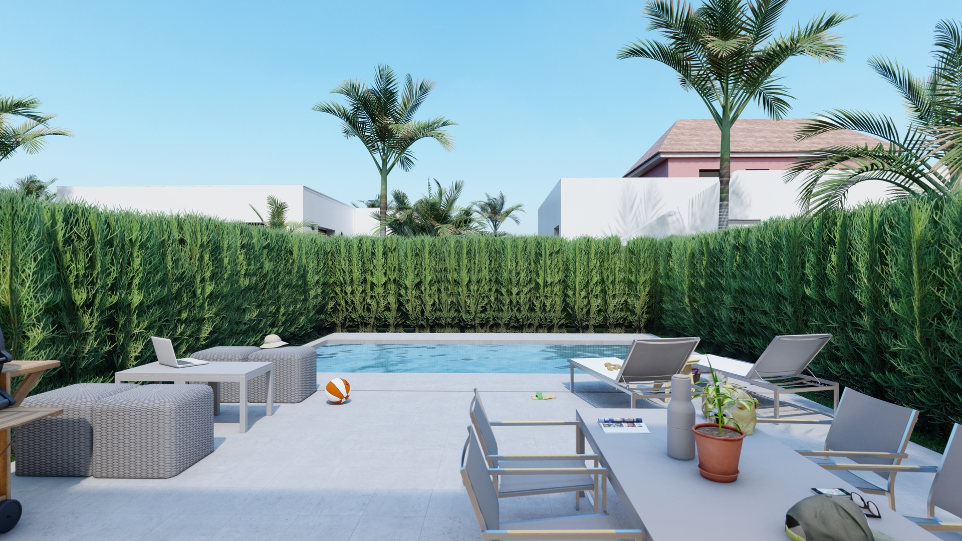 Villas te koop in Starfish | 3 slaapkamers H67828