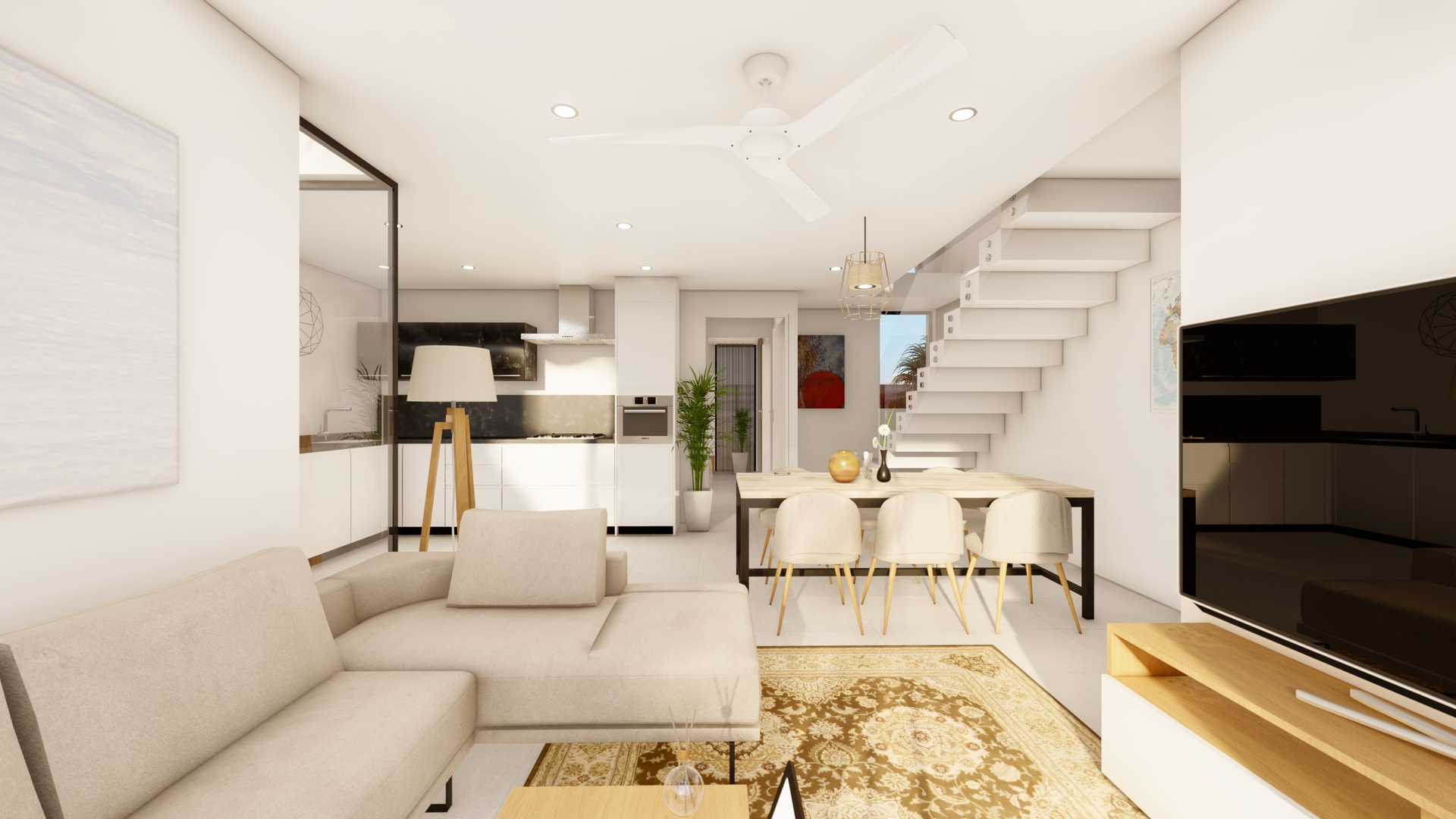 Villas te koop in Starfish | 3 slaapkamers H67828