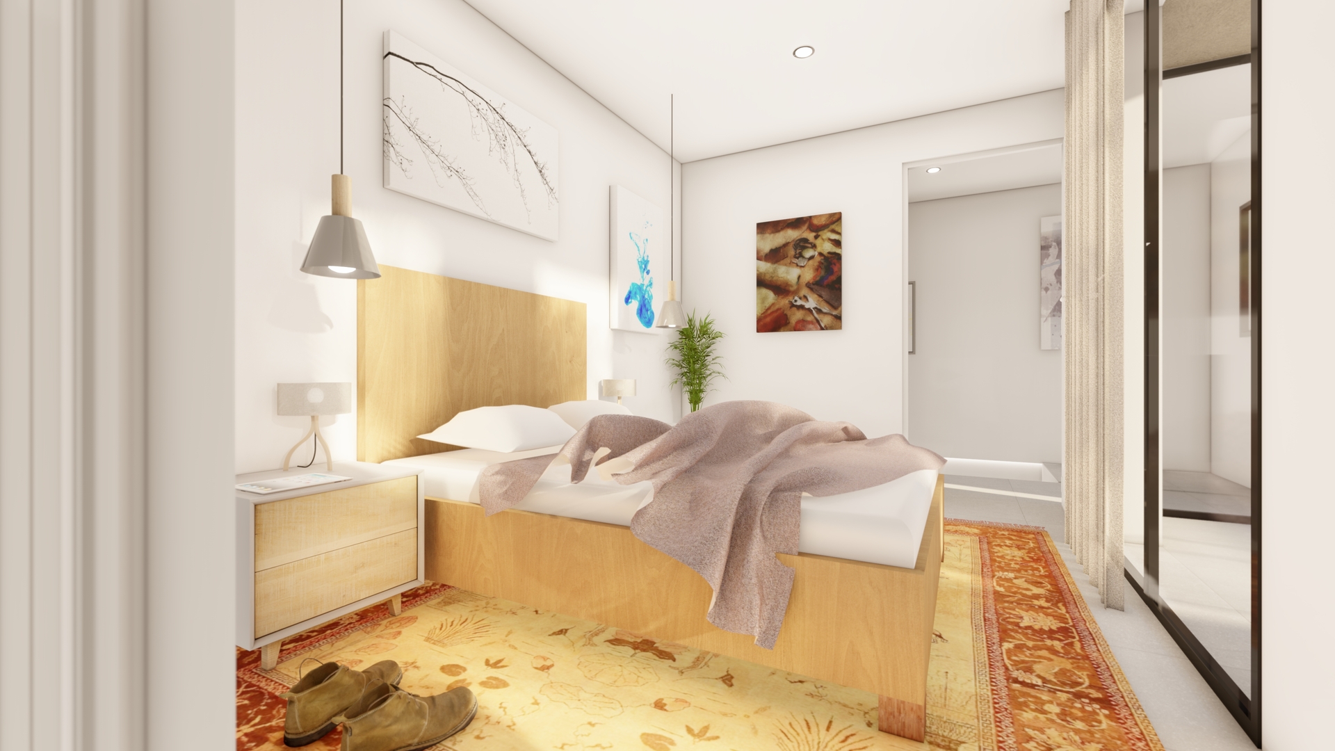 Villas te koop in Starfish | 3 slaapkamers H67828