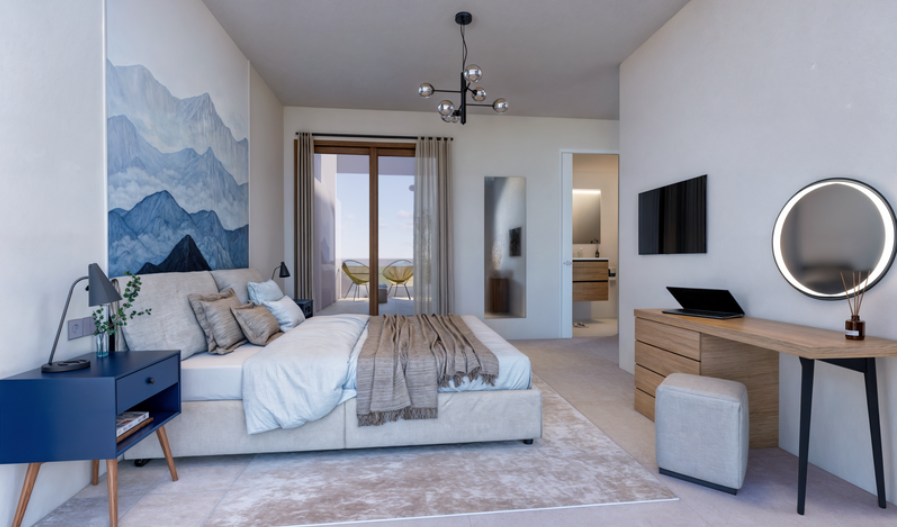 Villas te koop in Torre-Pacheco | 3 slaapkamers H180693