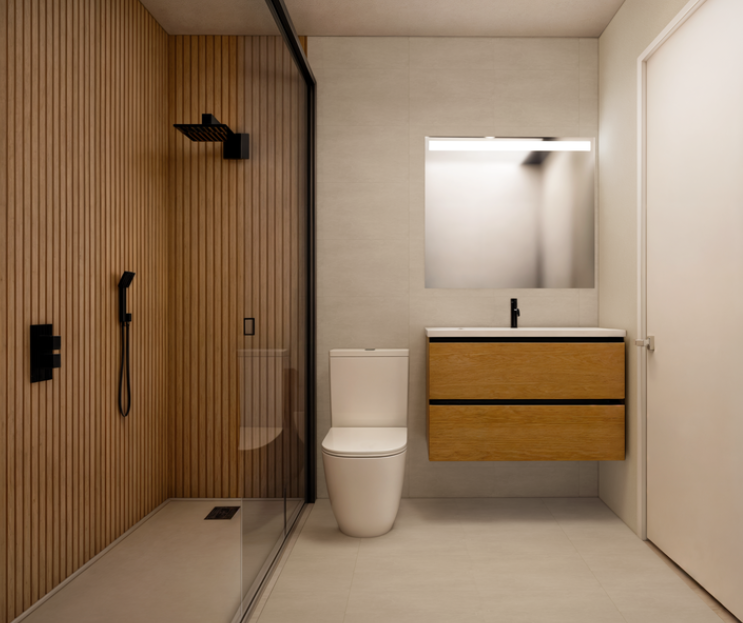 Villas te koop in Torre-Pacheco | 3 slaapkamers H180693