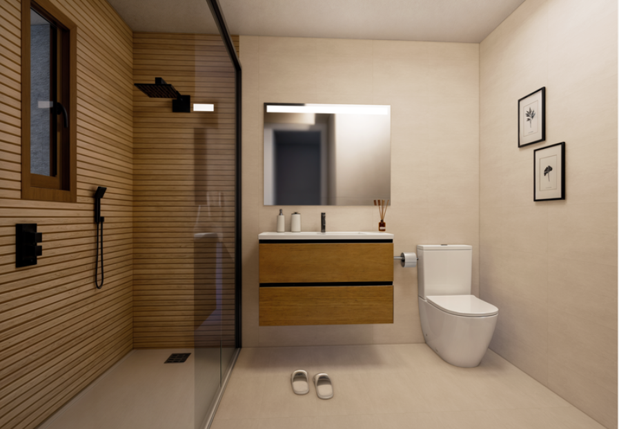 Villas te koop in Torre-Pacheco | 3 slaapkamers H180693