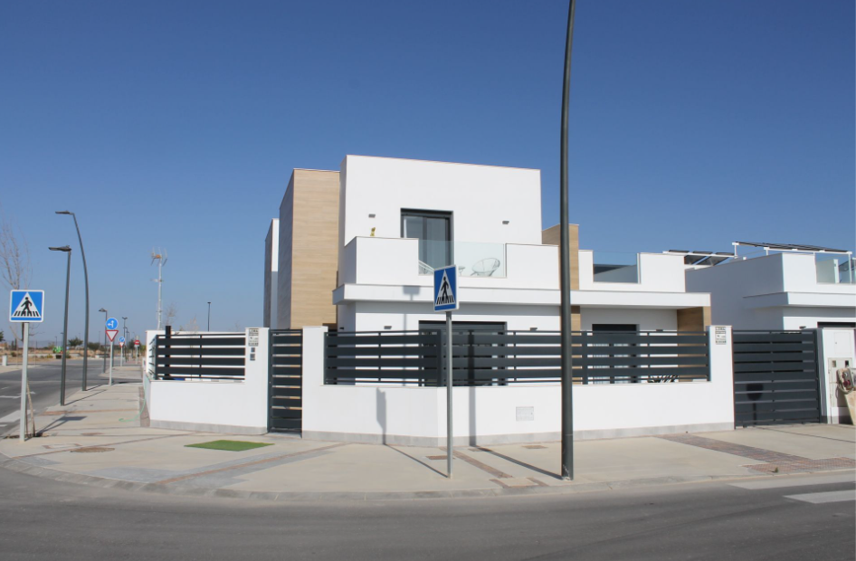 Villas te koop in Torre Pacheco | 2 slaapkamers H180697