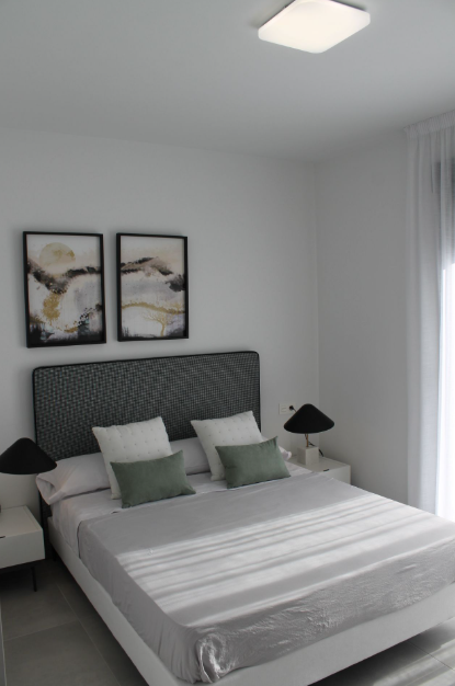 Villas te koop in Torre Pacheco | 2 slaapkamers H180697