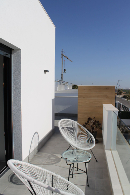 Villas te koop in Torre Pacheco | 2 slaapkamers H180697