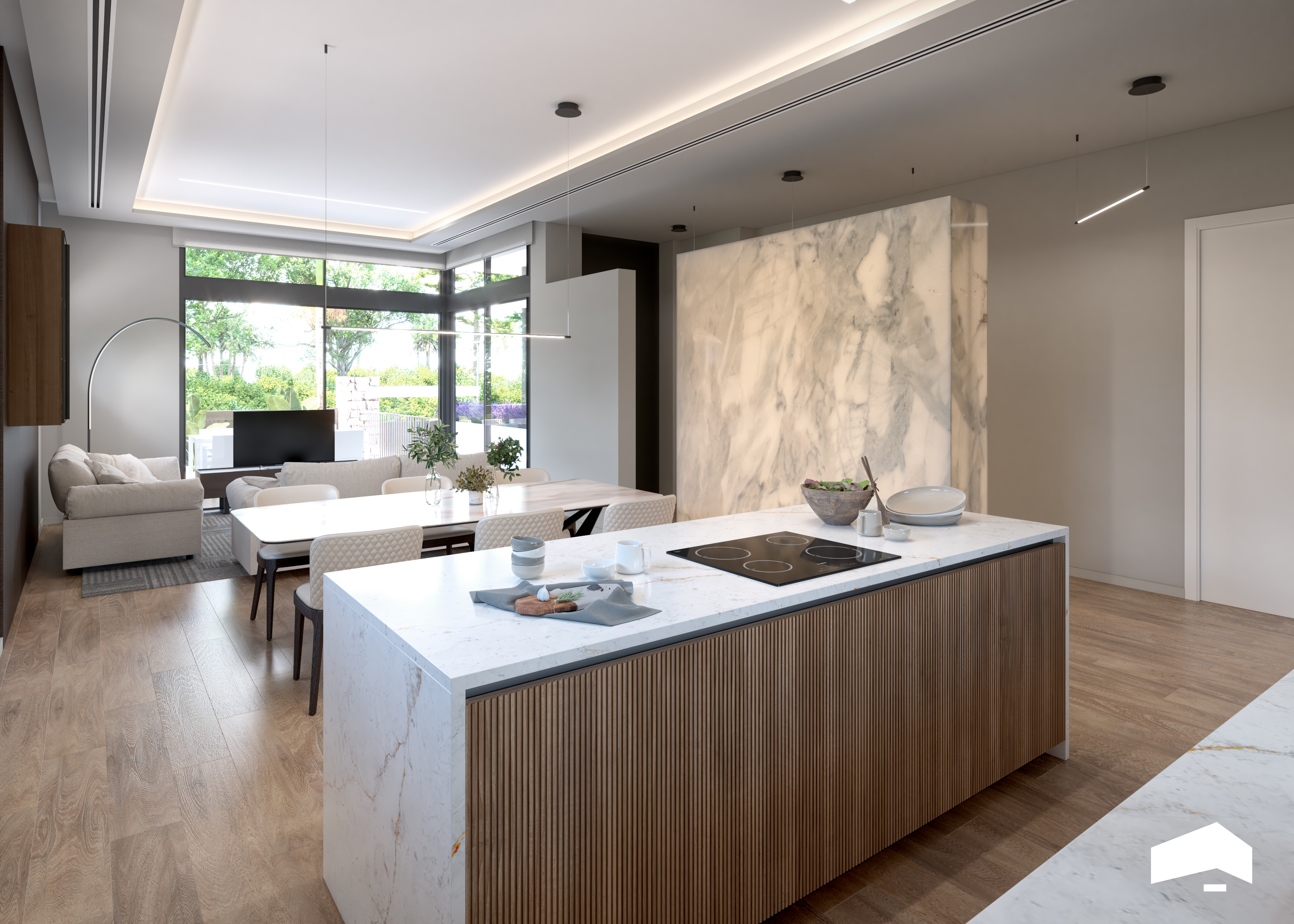 Villas te koop in Torre Pacheco | 3 slaapkamers H215611