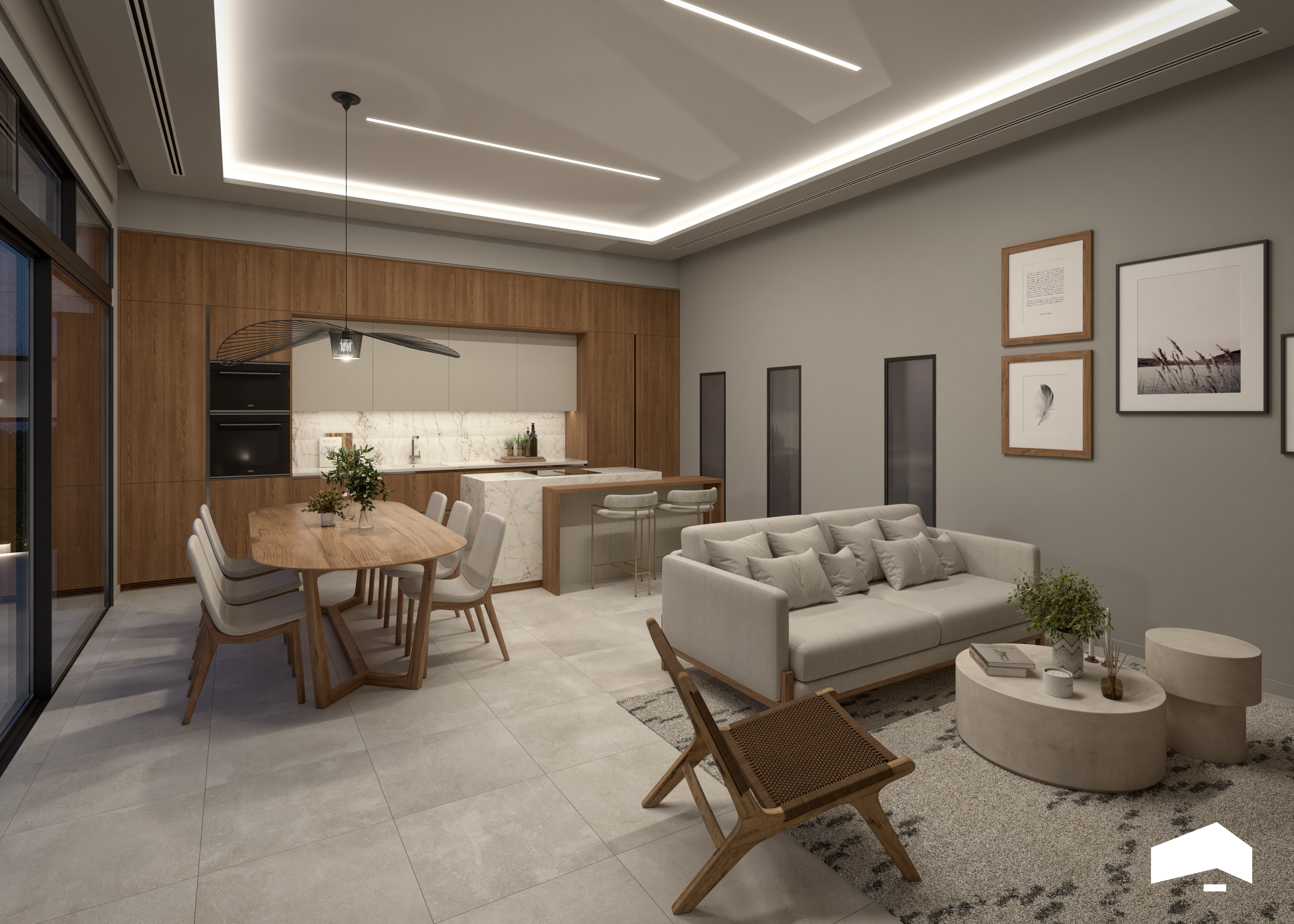 Villas te koop in Torre Pacheco | 3 slaapkamers H215612