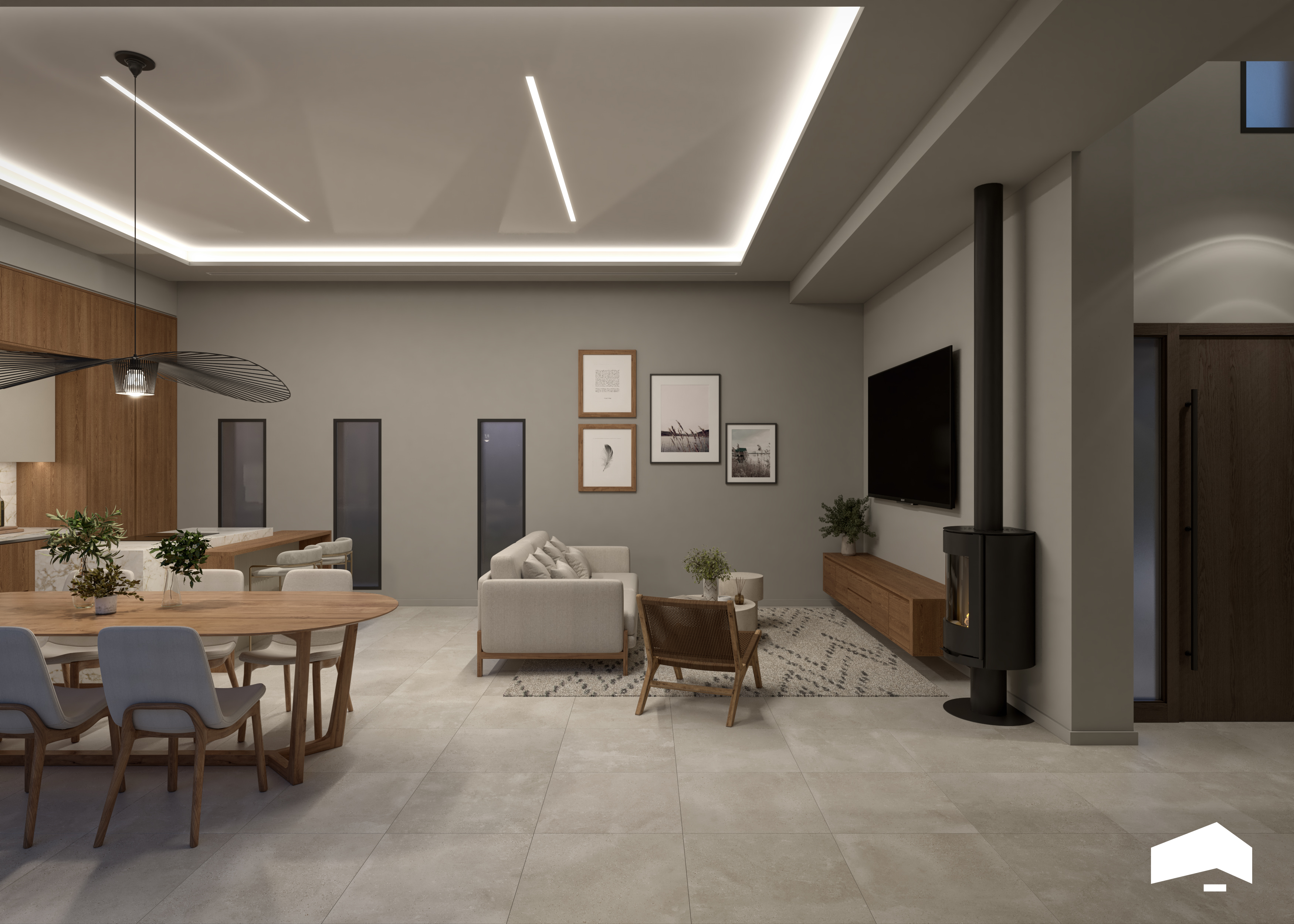 Villas te koop in Torre Pacheco | 3 slaapkamers H215612