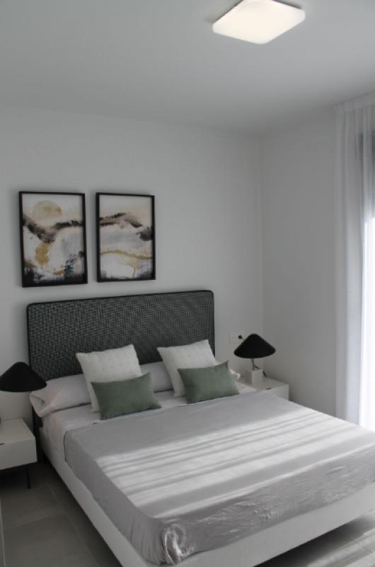 villa te koop in Torre Pacheco | 3 slaapkamers H233753