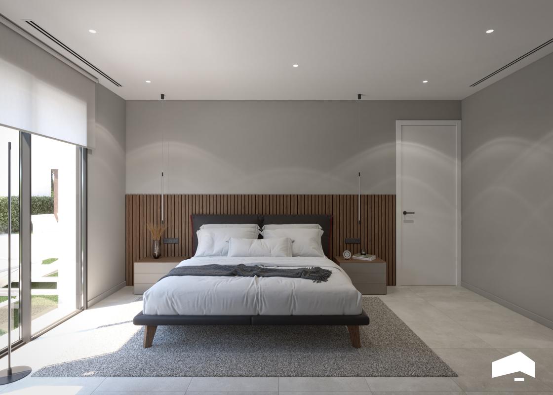 Villas te koop in Torre Pacheco | 4 slaapkamers H324739