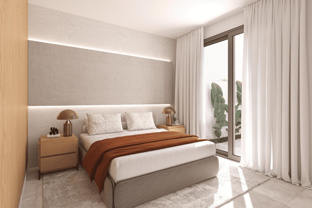 House in Torre Pacheco, 3 bedrooms, 88 m² - Afbeelding 5