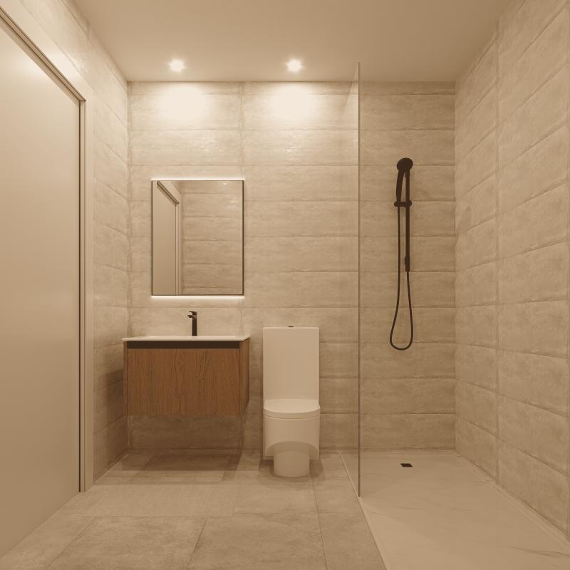 House in Torre Pacheco, 3 bedrooms, 88 m² - Afbeelding 7