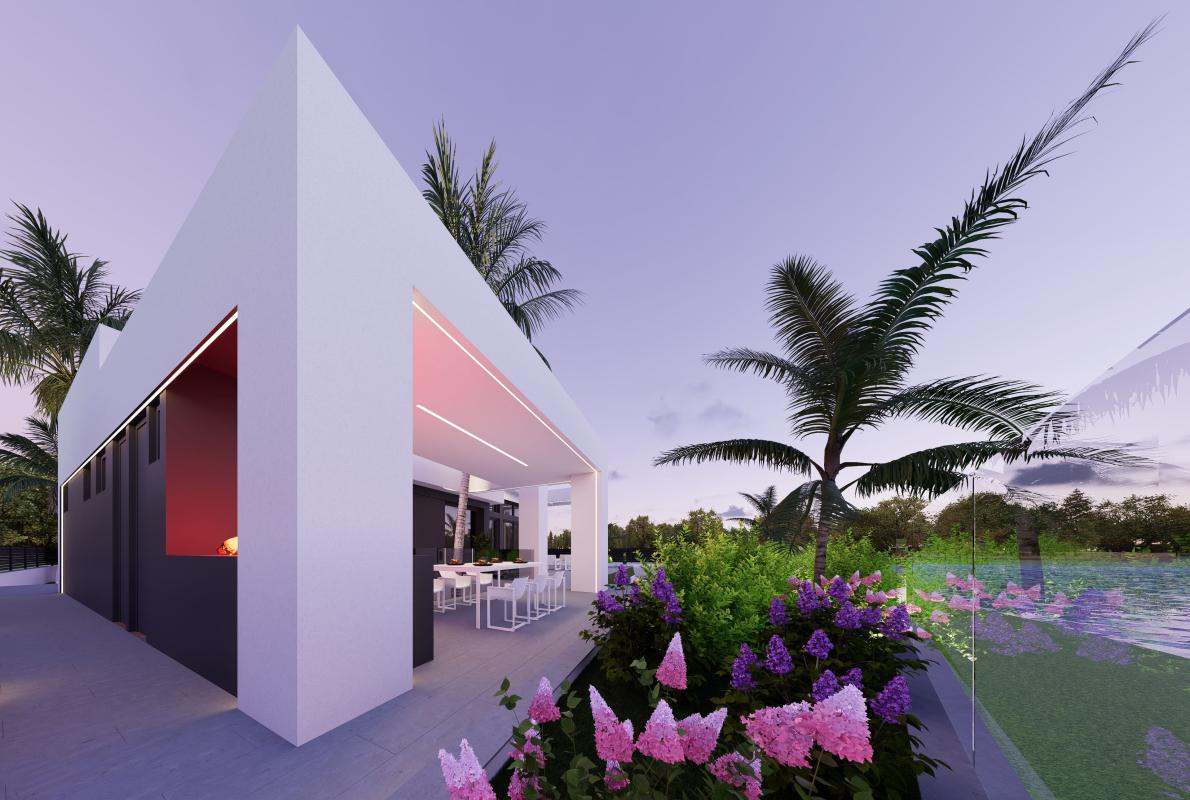 villa te koop in Torre Pacheco | 3 slaapkamers H460835