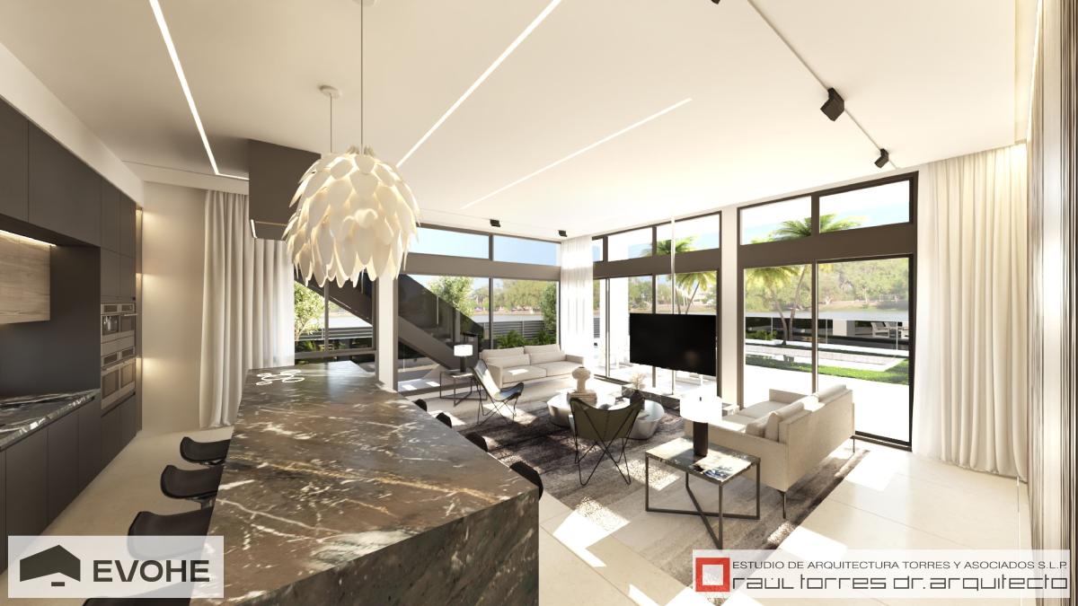 villa te koop in Torre Pacheco | 3 slaapkamers H460835