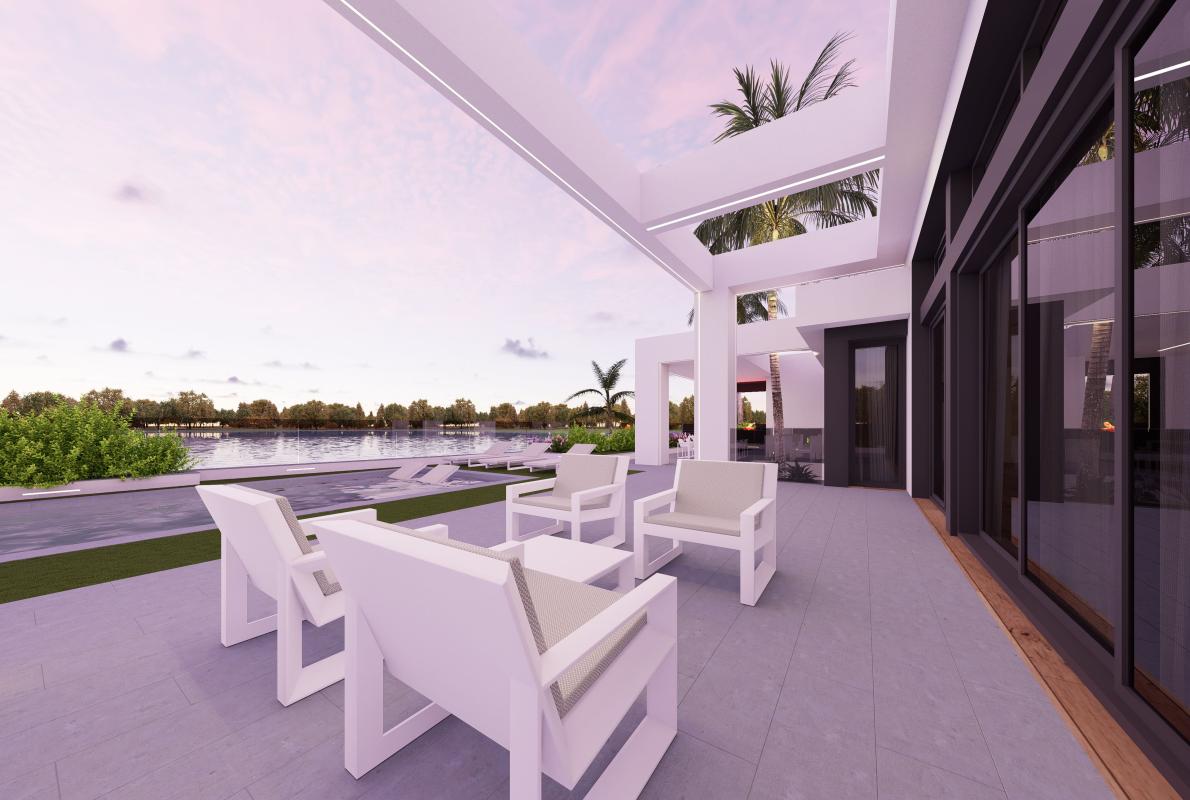 villa te koop in Torre Pacheco | 3 slaapkamers H460835