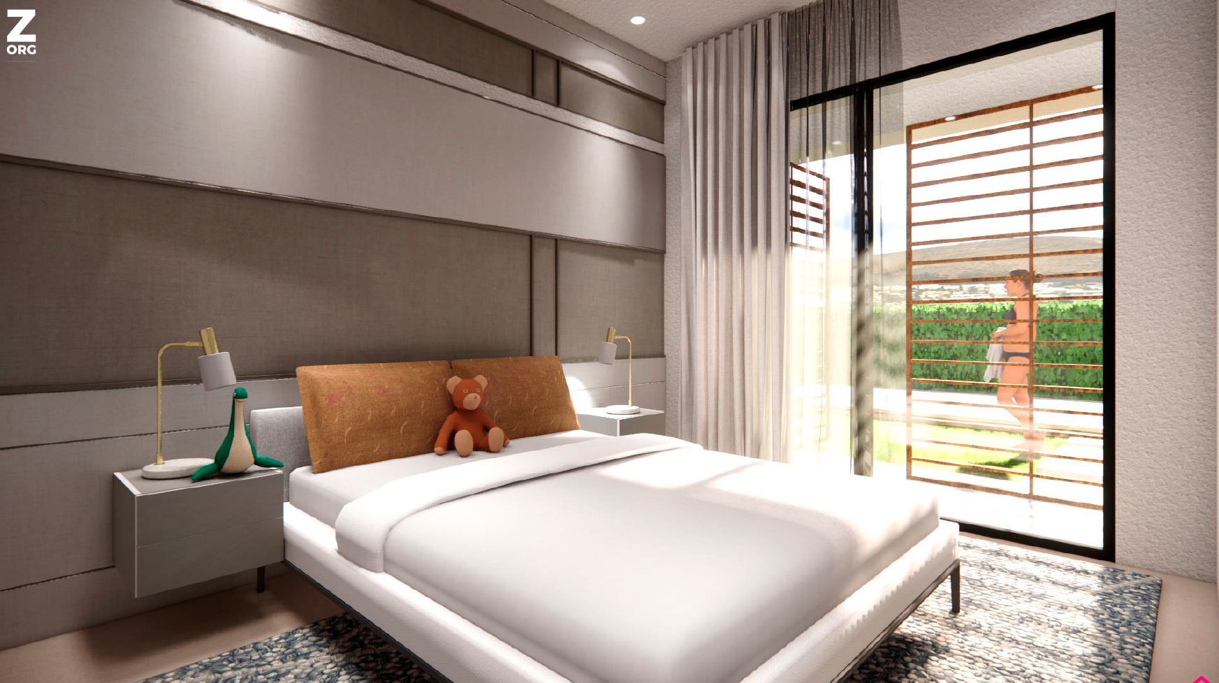 Villas te koop in Torre Pacheco | 3 slaapkamers H67646