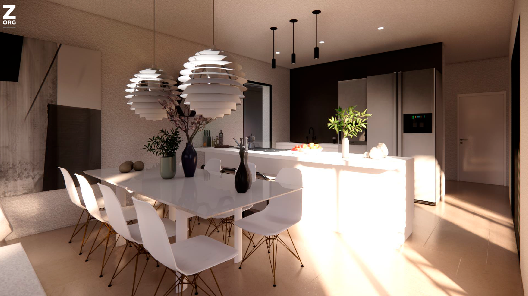 Villas te koop in Torre Pacheco | 3 slaapkamers H67646