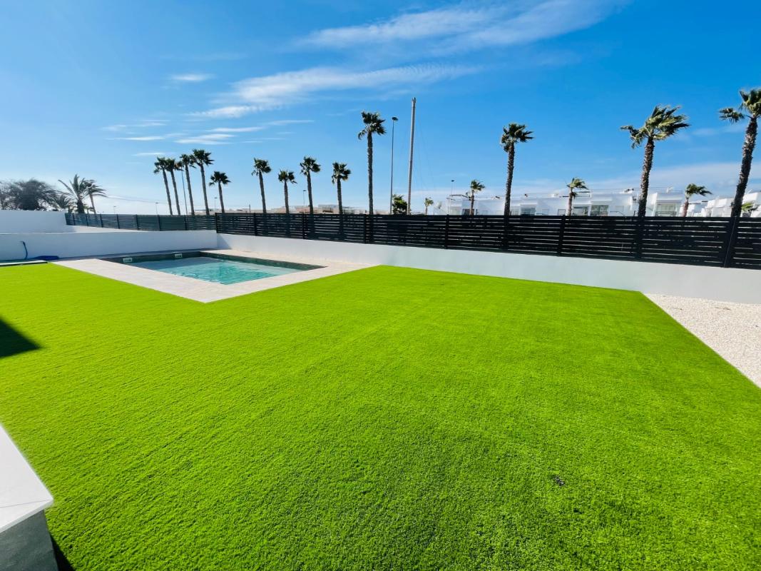 Villas te koop in Torrevieja | 5 slaapkamers H422450