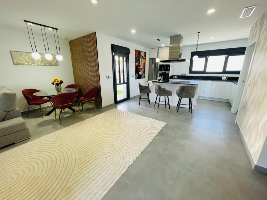 Villas te koop in Torrevieja | 5 slaapkamers H422450