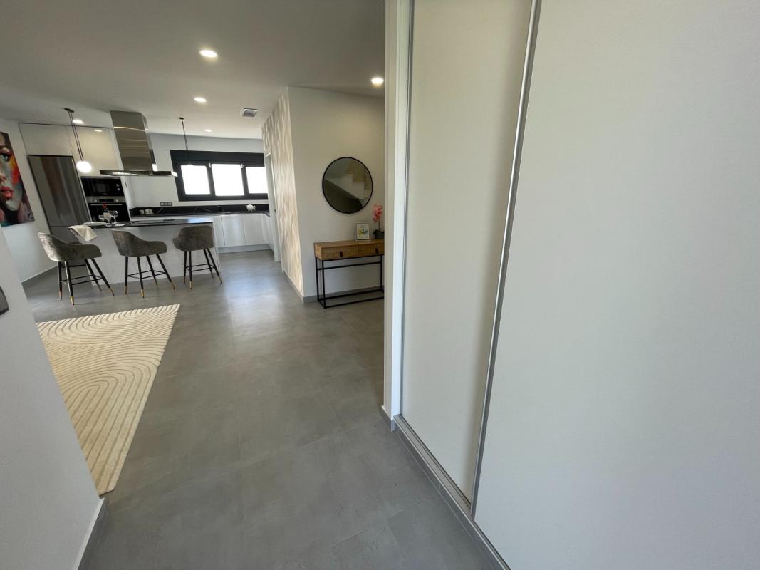 Villas te koop in Torrevieja | 5 slaapkamers H422450