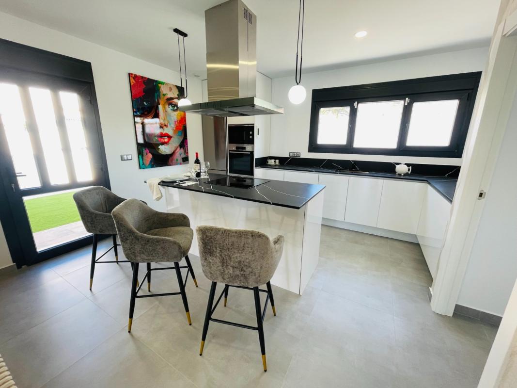 Villas te koop in Torrevieja | 5 slaapkamers H422450