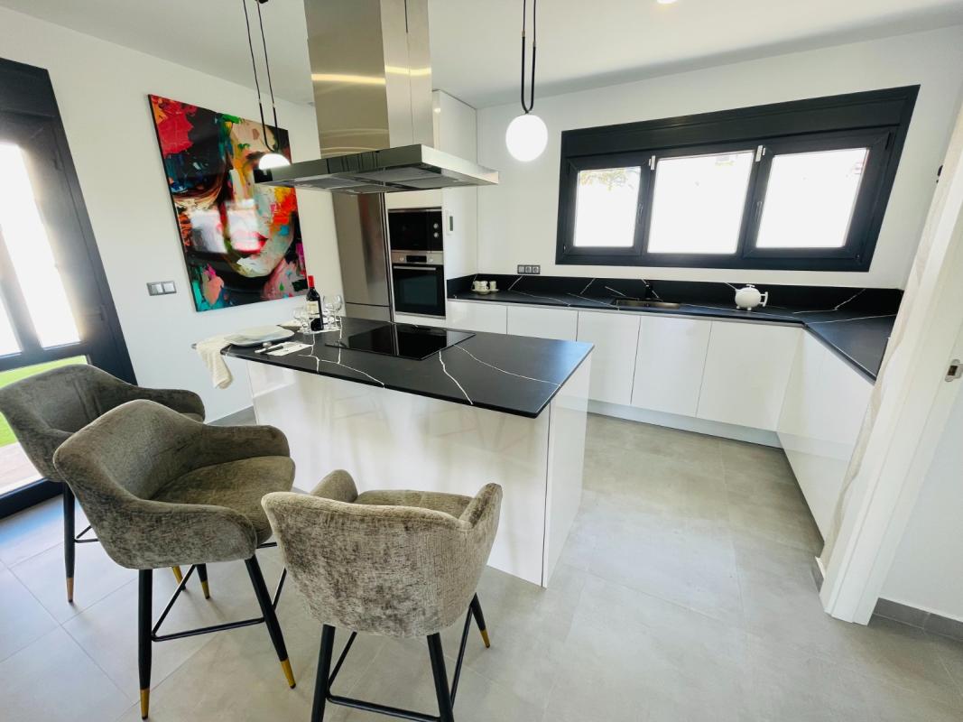 Villas te koop in Torrevieja | 5 slaapkamers H422450