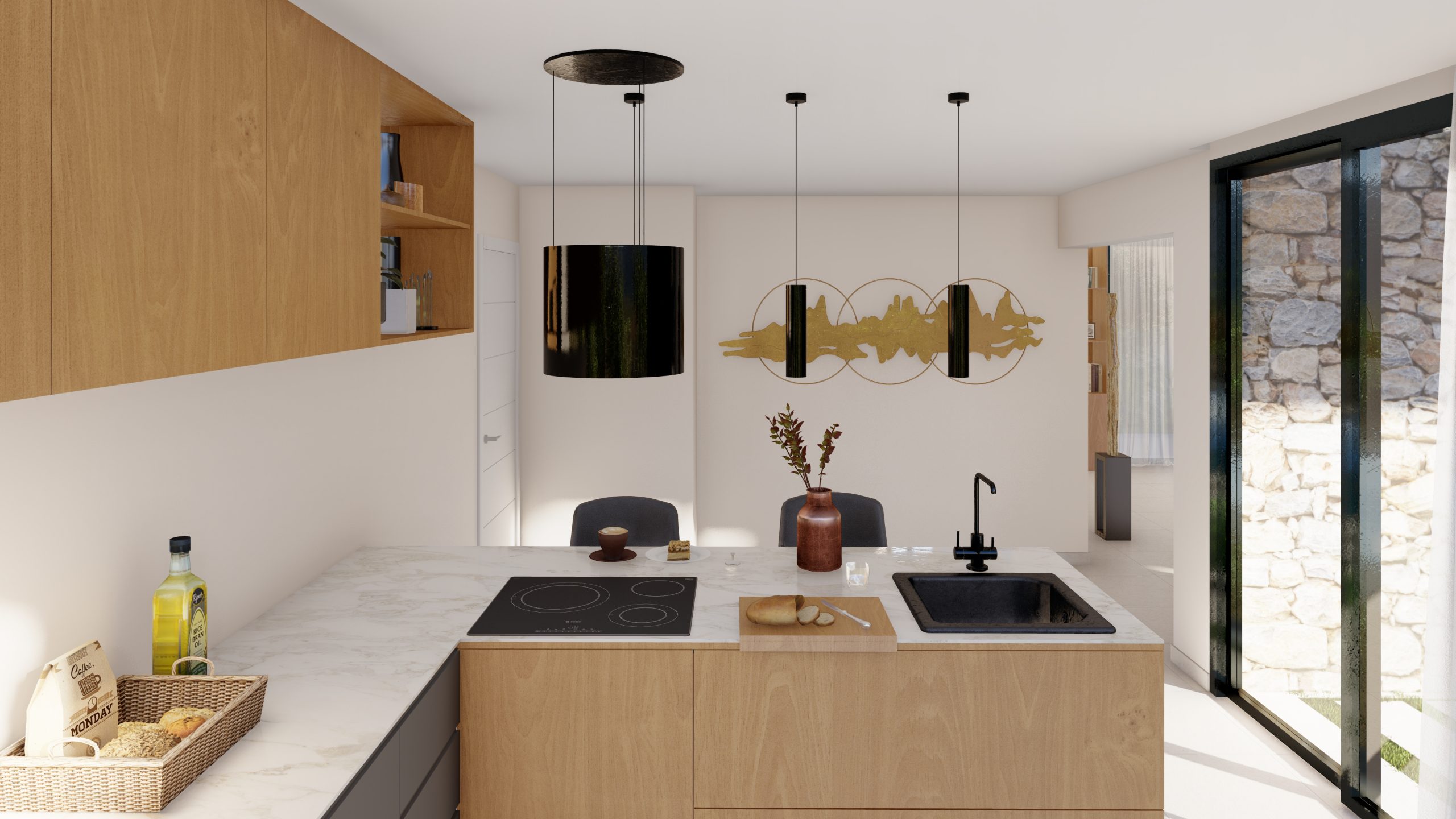 Villas te koop in Yecla | 6 slaapkamers H67422