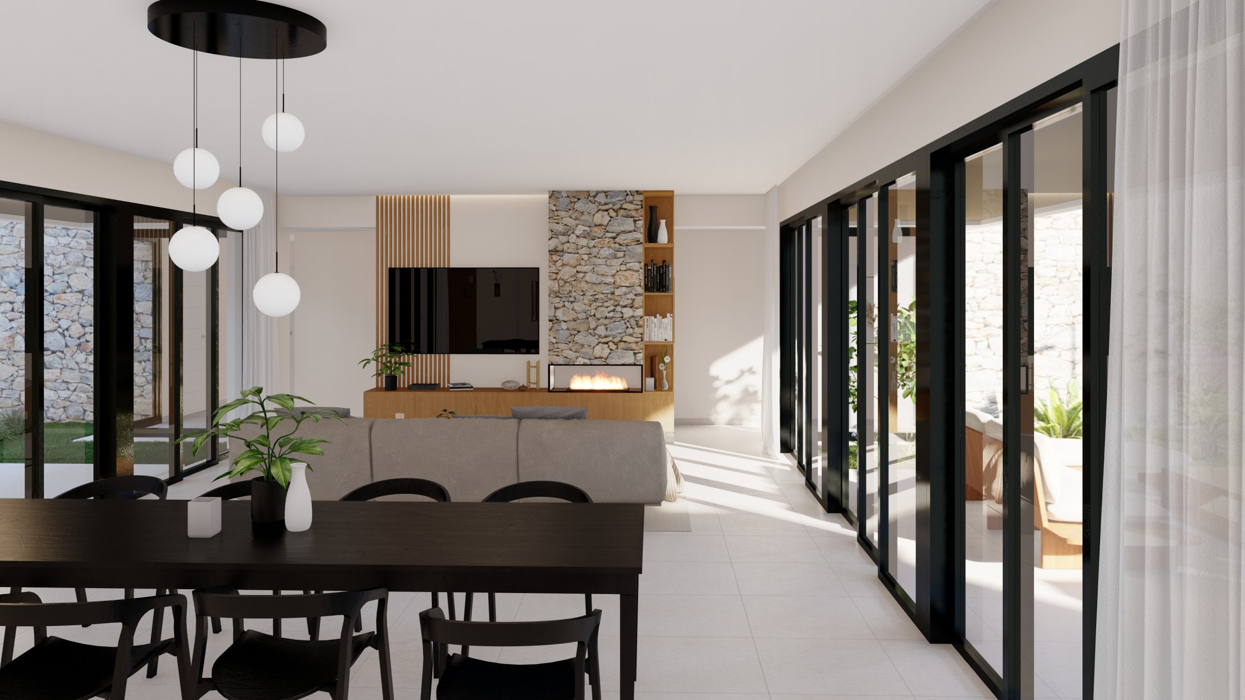 Villas te koop in Yecla | 6 slaapkamers H67422